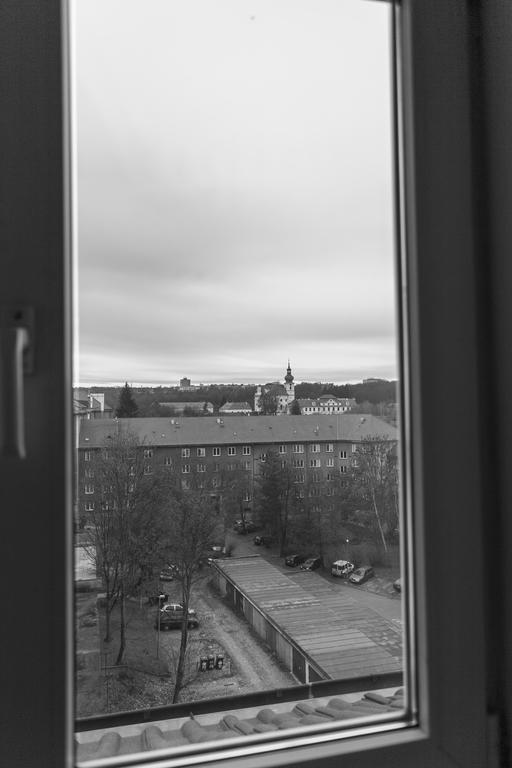 Hotel U Sladku Prag Dış mekan fotoğraf