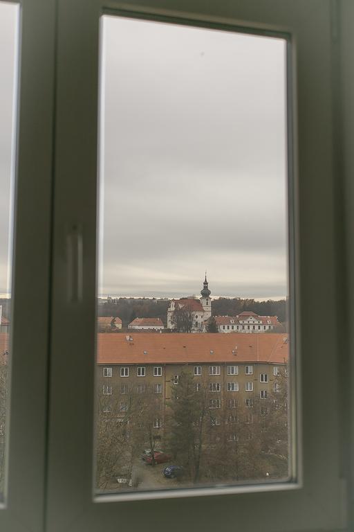 Hotel U Sladku Prag Dış mekan fotoğraf