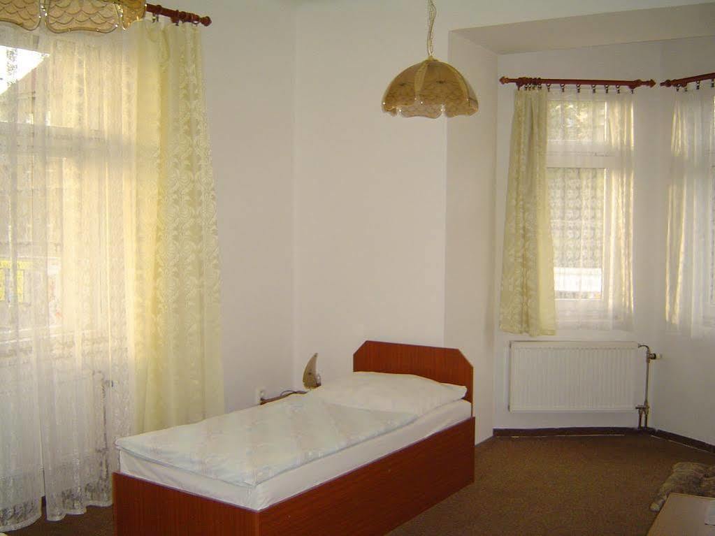 Hotel U Sladku Prag Dış mekan fotoğraf