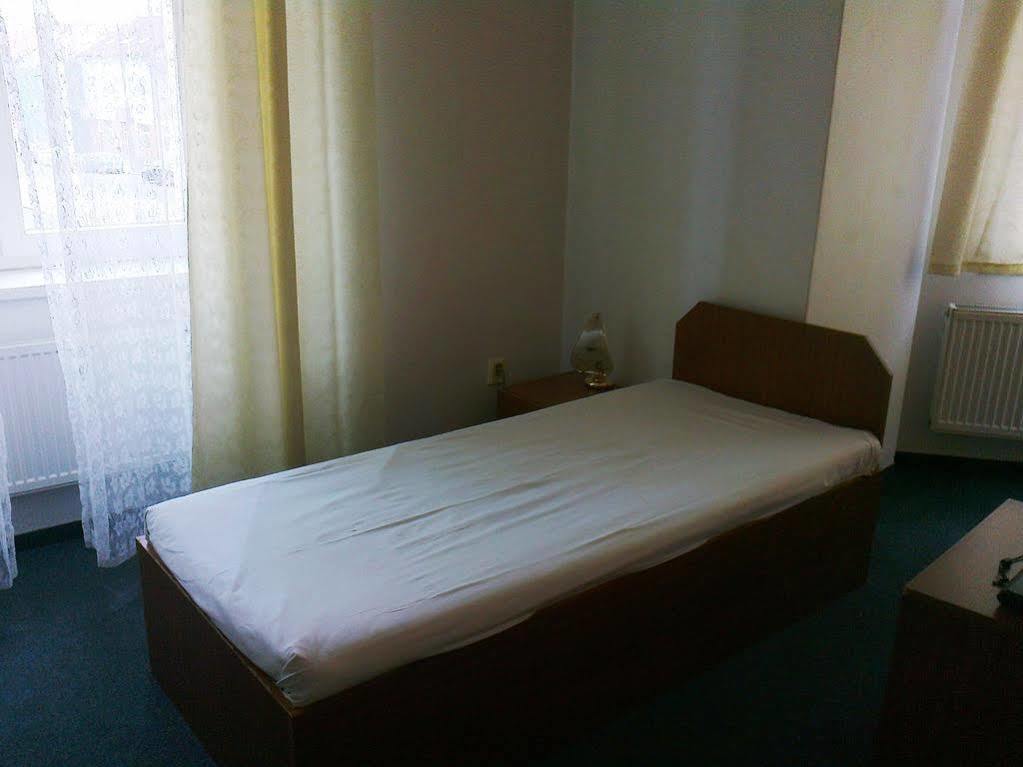 Hotel U Sladku Prag Dış mekan fotoğraf
