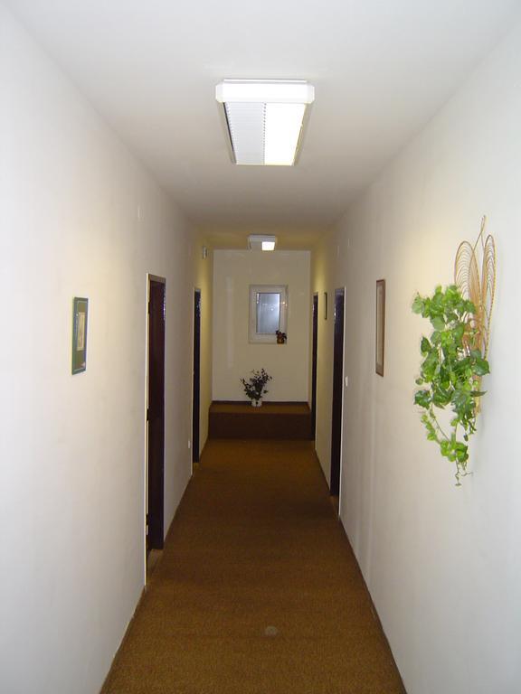 Hotel U Sladku Prag Dış mekan fotoğraf