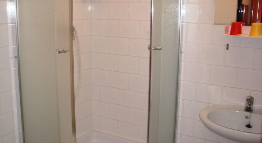 Hotel U Sladku Prag Oda fotoğraf
