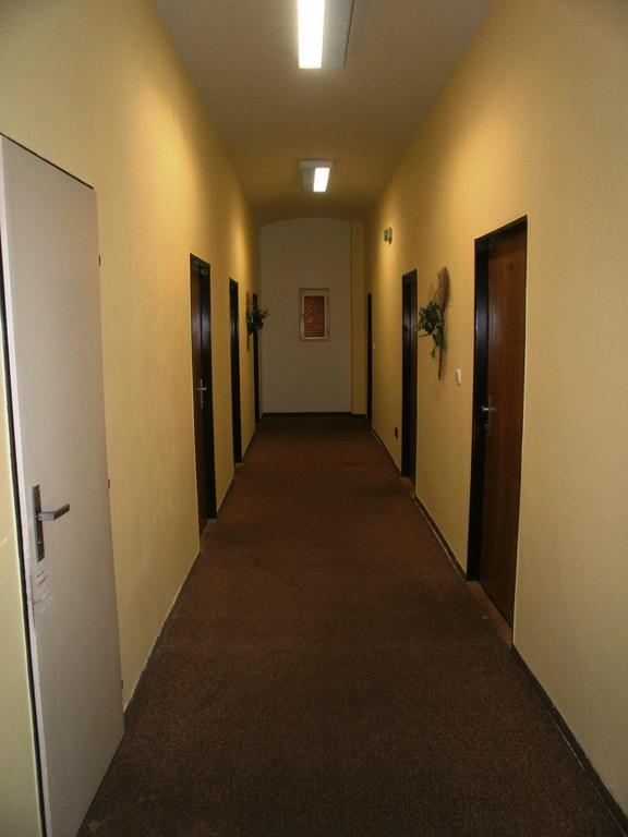 Hotel U Sladku Prag Dış mekan fotoğraf