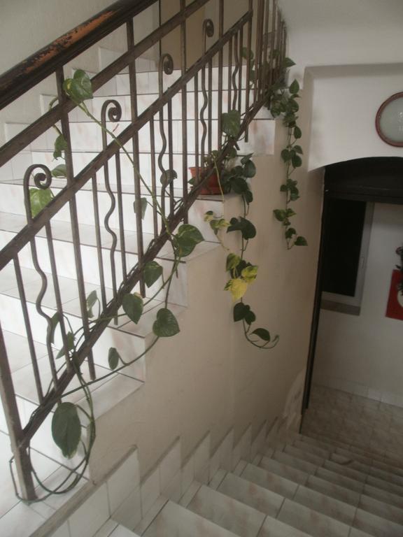 Hotel U Sladku Prag Dış mekan fotoğraf