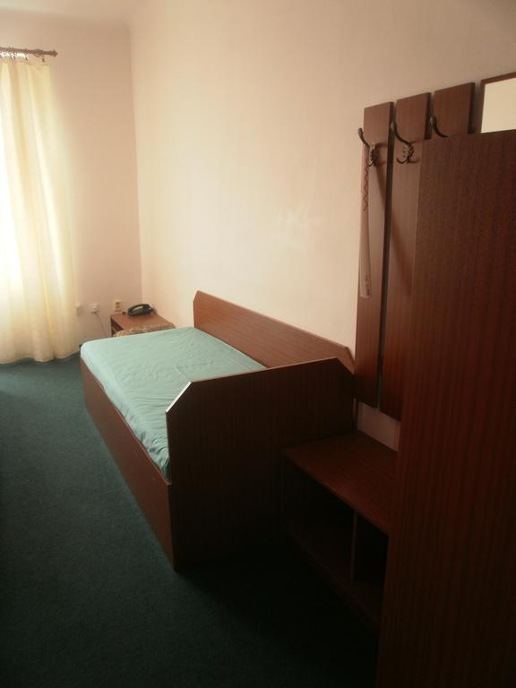 Hotel U Sladku Prag Oda fotoğraf