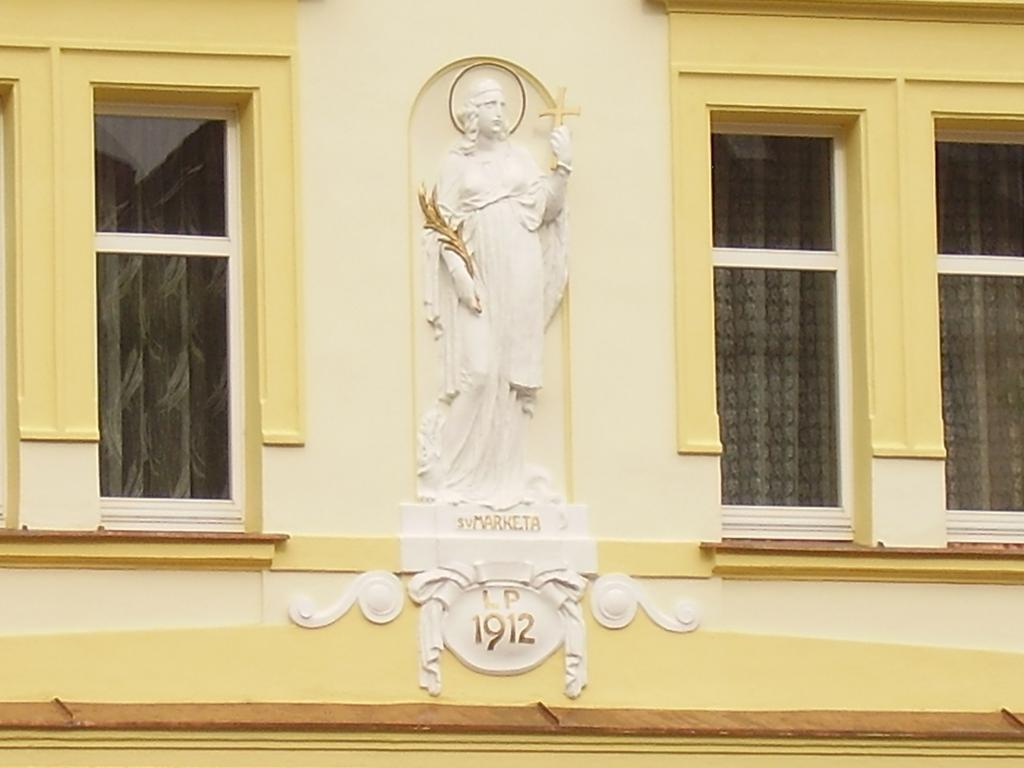 Hotel U Sladku Prag Dış mekan fotoğraf